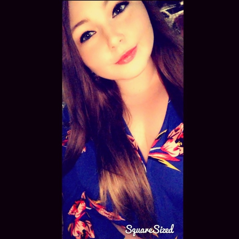 Meet your Posher, Anna